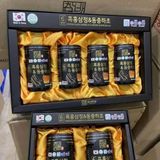  Cao Hắc Sâm Đông Trùng Hạ Thảo BKHEKR-9208 