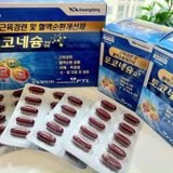  Viên uống Tê Bì Chân Tay Kwangdong Hàn Quốc BKHEKR-9210 