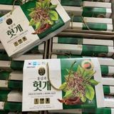  Nước mát gan Hàn Quốc BKHEKR-9213 