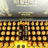  Tinh Chất Đông Trùng Hạ Thảo 60 Ống 