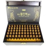  Tinh Chất Đông Trùng Hạ Thảo 60 Ống 