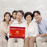  An Cung Trầm Hương Mugunghwa Gongjinbo BKHEKR-9222 