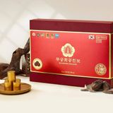  An Cung Trầm Hương Mugunghwa Gongjinbo BKHEKR-9222 