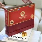  An Cung Trầm Hương Mugunghwa Gongjinbo BKHEKR-9222 