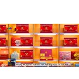  An Cung Trầm Hương Mugunghwa Gongjinbo BKHEKR-9222 