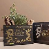  Bổ Não Trầm Hương Hongsamdan Hàn Quốc BKHEKR-9224 