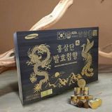  Bổ Não Trầm Hương Hongsamdan Hàn Quốc BKHEKR-9224 