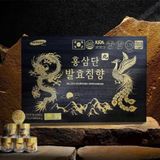  Bổ Não Trầm Hương Hongsamdan Hàn Quốc BKHEKR-9224 