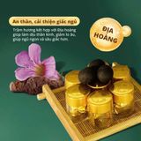  An Cung Ngưu Hoàng Hoàn Trầm Hương Samsung Jangsoo Hwan Hàn Quốc BKHEKR-9225 