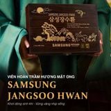  An Cung Ngưu Hoàng Hoàn Trầm Hương Samsung Jangsoo Hwan Hàn Quốc BKHEKR-9225 