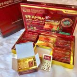  Tinh Dầu Thông Đỏ Kwangdong Hàn Quốc BKHEKR-9226 