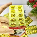  Tinh Dầu Thông Đỏ Chính Phủ Hàn Quốc Del Pino Jeoksongwon BKHEKR-9227 