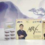  Viên bổ sung sinh lực nam Max For Men BKHEKR-9228 