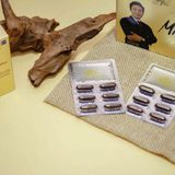  Viên bổ sung sinh lực nam Max For Men BKHEKR-9228 