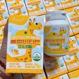  Canxi Phát Triển Chiều Cao Babyrak Nội Địa Hàn Quốc BKHEKR-9232 