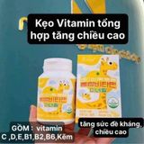  Canxi Phát Triển Chiều Cao Babyrak Nội Địa Hàn Quốc BKHEKR-9232 