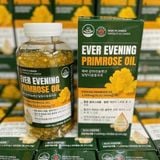  Viên uống tinh dầu hoa anh thảo Ever Evening Primrose Oil BKHEKR-9234 