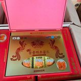  Nước Đông Trùng Hạ Thảo Dream Hộp Gỗ Đỏ 60 Gói BKHEKR-9235 