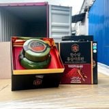  Cao Hồng Sâm Nhụy Hoa Nghệ Tây Saffron BKHEKR-9243 