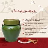  Cao Hồng Sâm Nhụy Hoa Nghệ Tây Saffron BKHEKR-9243 