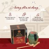  Cao Hồng Sâm Nhụy Hoa Nghệ Tây Saffron BKHEKR-9243 