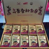  Nước Đông Trùng Hạ Thảo Gold Pocheon BKHEKR-9244 