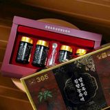  Cao Hắc Sâm Trầm Hương Lên Men Hàn Quốc BKHEKR-9245 