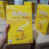  Cafe Maxim Hàn Quốc BKHEKR-9246 