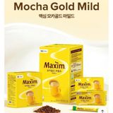  Cafe Maxim Hàn Quốc BKHEKR-9246 