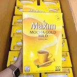  Cafe Maxim Hàn Quốc BKHEKR-9246 