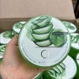  Gel Nha Đam Làm Dịu và Giữ Ẩm BKHEKR-9250 