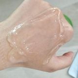  Gel Nha Đam Làm Dịu và Giữ Ẩm BKHEKR-9250 