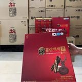  Nước Hồng Sâm Q Plus Hàn Quốc BKHEKR-9251 