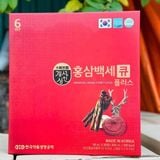  Nước Hồng Sâm Q Plus Hàn Quốc BKHEKR-9251 