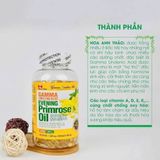  Tinh Dầu Hoa Anh Thảo Hàn Quốc BKHEKR-9252 