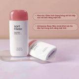  Kem Chống Nắng Missha Soft Finish Sun Milk BKHEKR-9254 