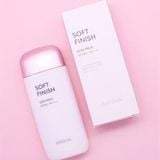  Kem Chống Nắng Missha Soft Finish Sun Milk BKHEKR-9254 