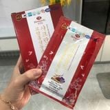  Nước Sâm Đông Trùng Nhụy Hoa Nghệ Tây Hansusam BKHEKR-9255 