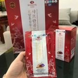  Nước Sâm Đông Trùng Nhụy Hoa Nghệ Tây Hansusam BKHEKR-9255 