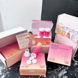  Viên Sủi Giảm Cân Balporo Bbae Hàn Quốc BKHEKR-9257 