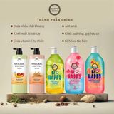  Sữa Tắm Happy Bath Hàn Quốc BKHEKR-9259 