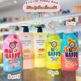  Sữa Tắm Happy Bath Hàn Quốc BKHEKR-9259 