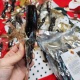  Sâm tẩm mật ong nguyên củ Hàn Quốc BKHEKR-9261 