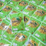  Trà Hoa Cúc Korea 100% Tự Nhiên BKHEKR-9267 