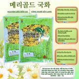  Trà Hoa Cúc Korea 100% Tự Nhiên BKHEKR-9267 
