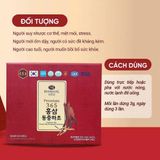  Cao hồng sâm đông trùng HANSUSAM 365 BKHEKR-9268 