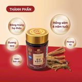  Cao hồng sâm đông trùng HANSUSAM 365 BKHEKR-9268 