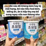  Sữa Non Idong Hàn Quốc cho bé khỏe mạnh BKHEKR-9270 