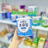  Sữa Non Idong Hàn Quốc cho bé khỏe mạnh BKHEKR-9270 