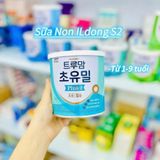  Sữa Non Idong Hàn Quốc cho bé khỏe mạnh BKHEKR-9270 